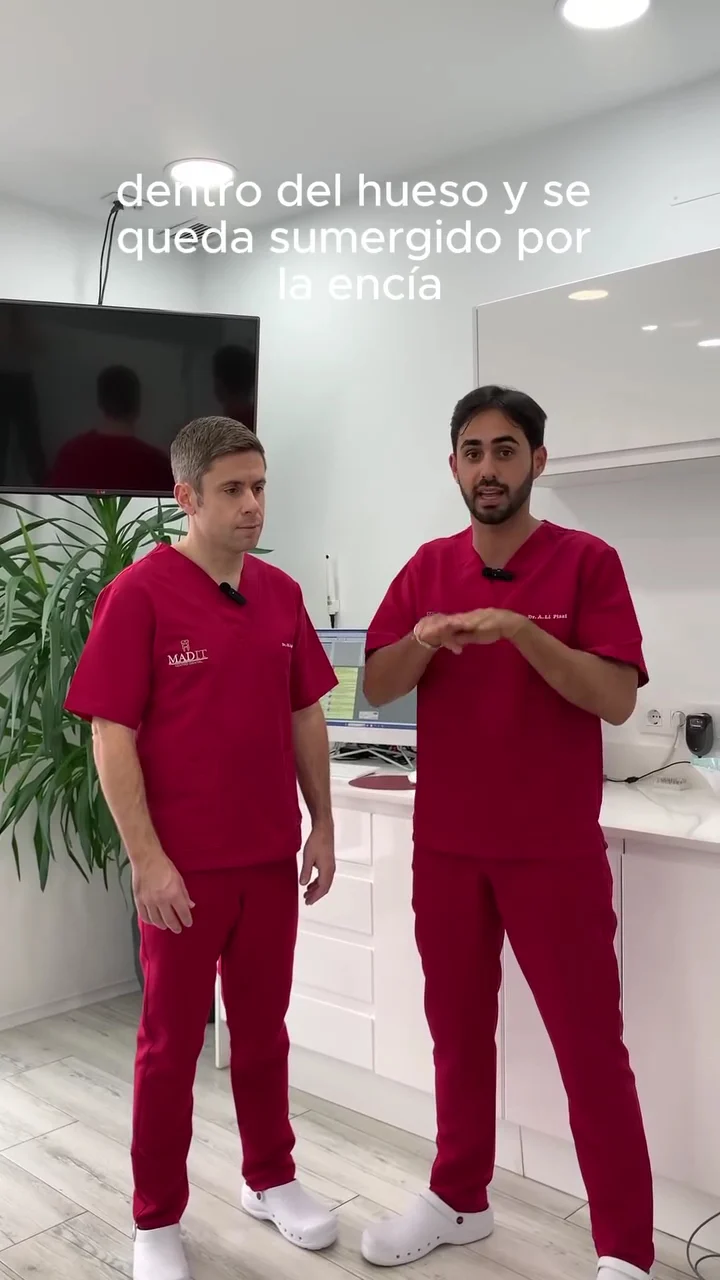 Clínica Dental Madit | Dentista en Vallecas - 2