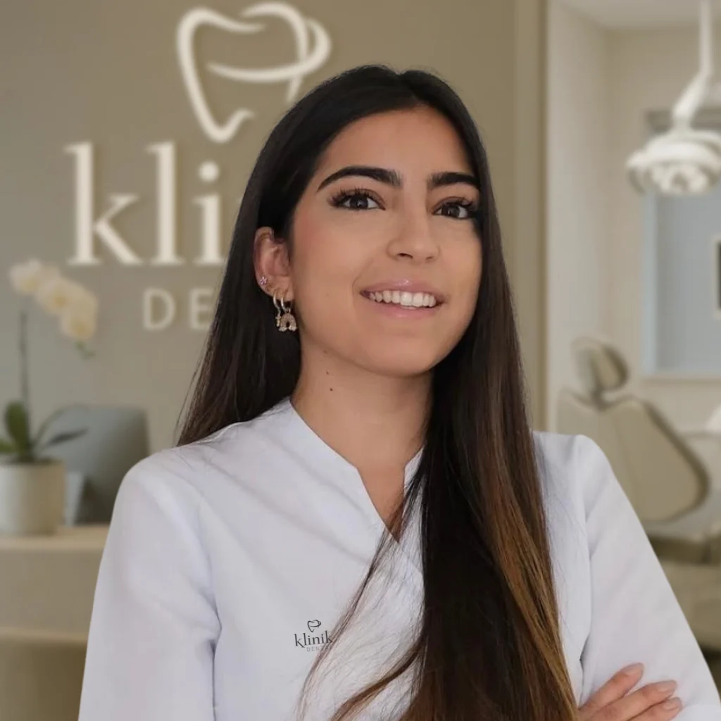 Clínica Dental Madrid | Klinik Dental®