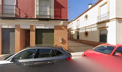 Clinica Dental Madroñal Betancor
