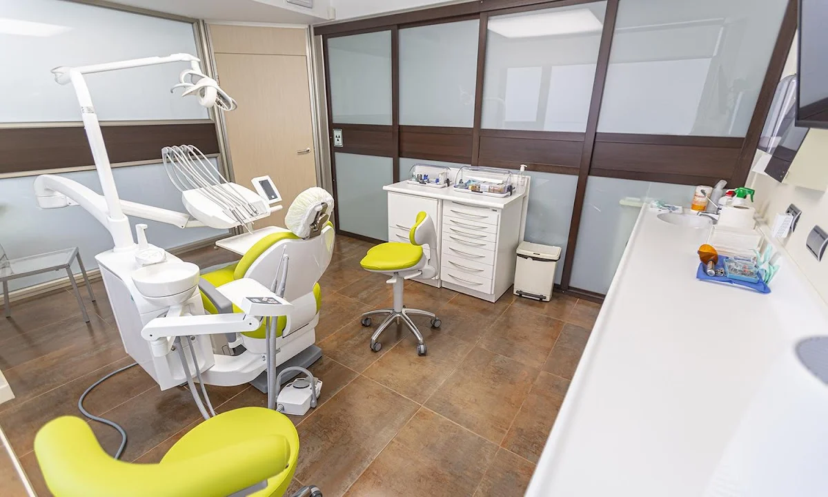 Clínica Dental Maestrat - 2