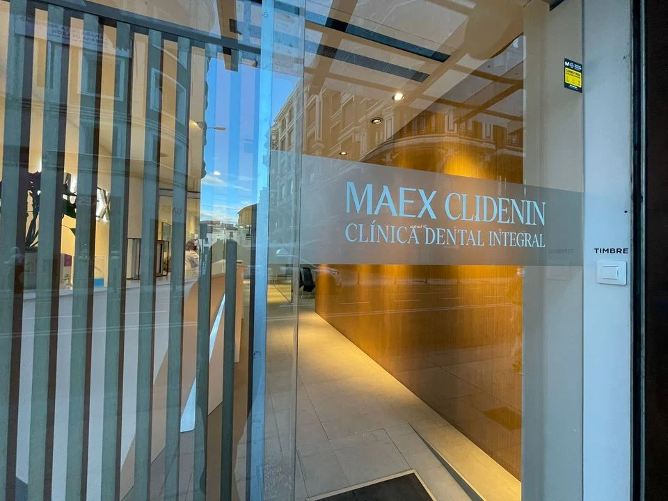 Clínica dental MAEX Clidenin - 2