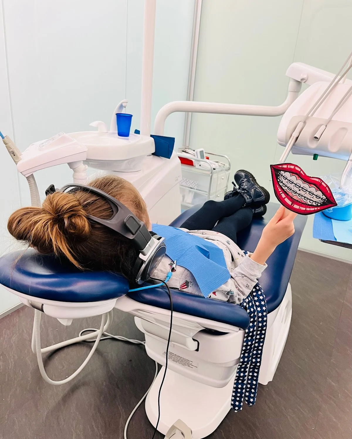 Clínica dental MAEX Donnay - 2