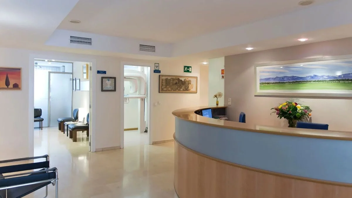 Clínica dental MAEX Dotu