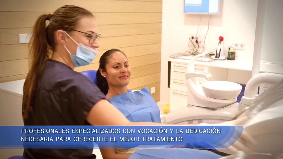 Clinica dental MAEX Fernández - 3