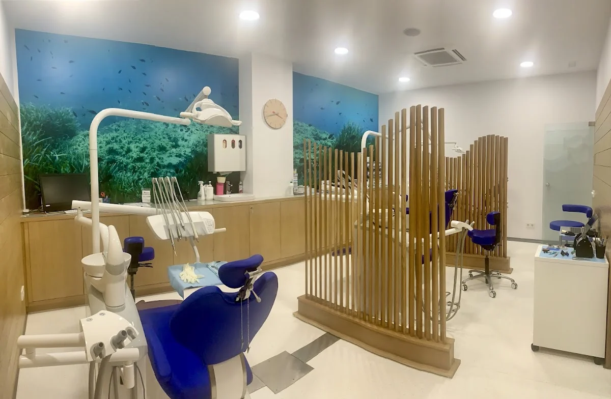 Clinica dental MAEX Fernández - 4