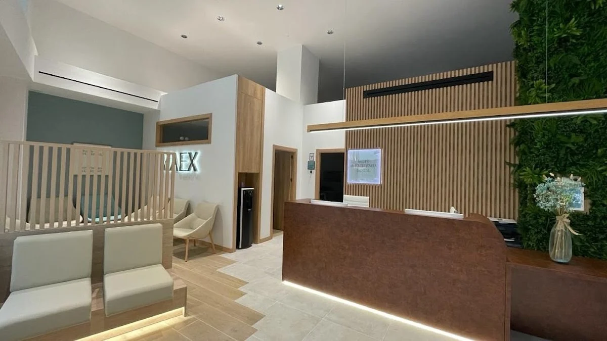 Clínica dental MAEX Pérez Varela - 2