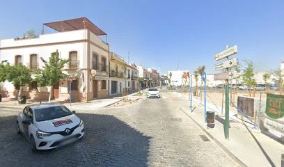 Clínica Dental Mairena Centro