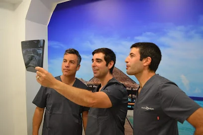 CLINICA DENTAL MAIRENA