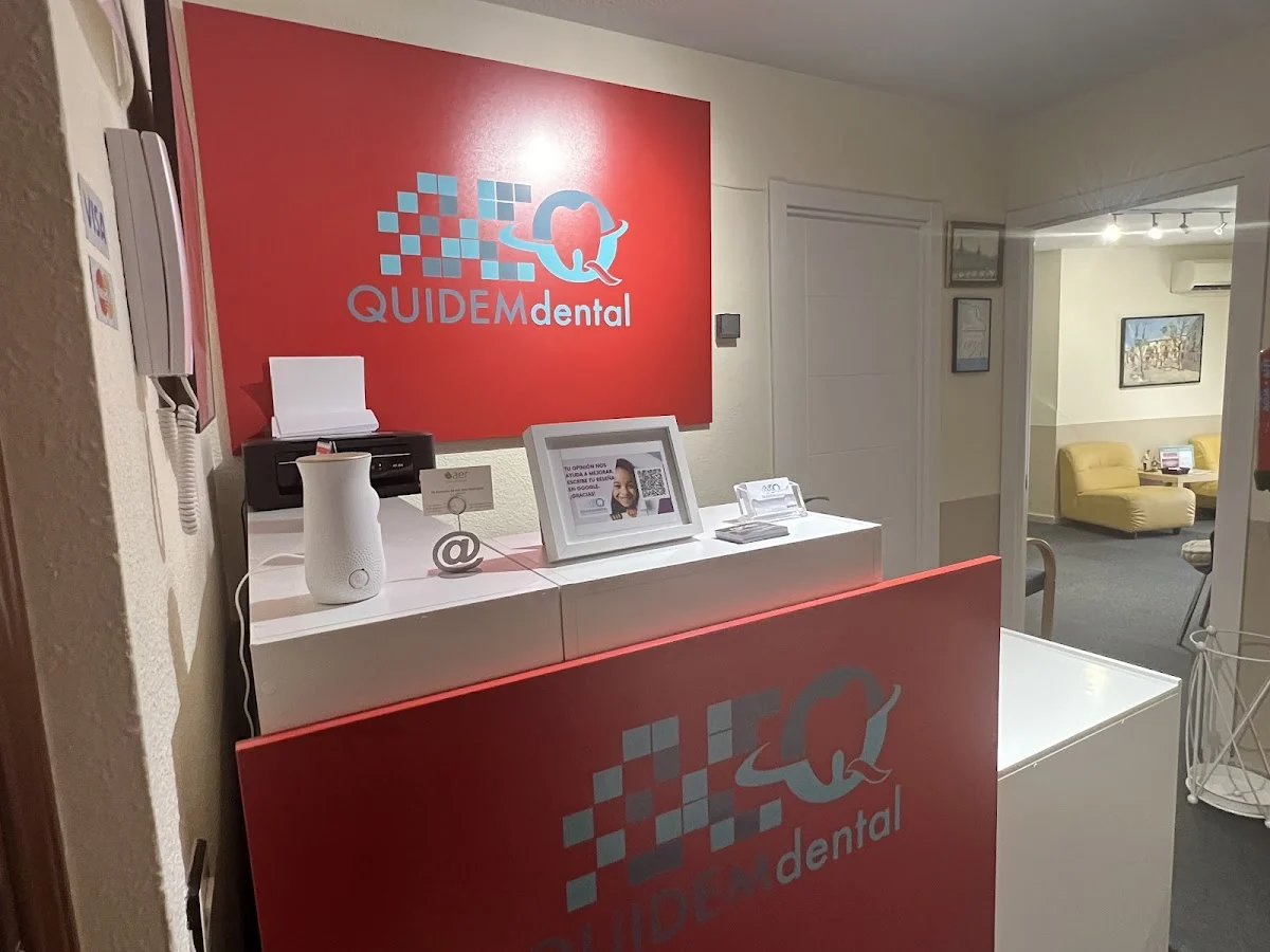 Clínica Dental Majadahonda - Quidem Dental - 2