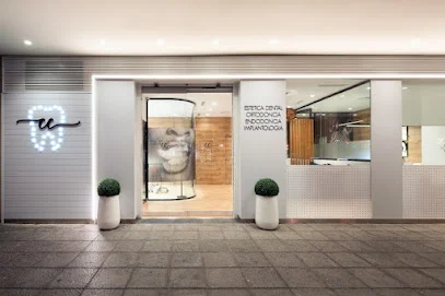 Clínica Dental Málaga. Estudio Dental C&C