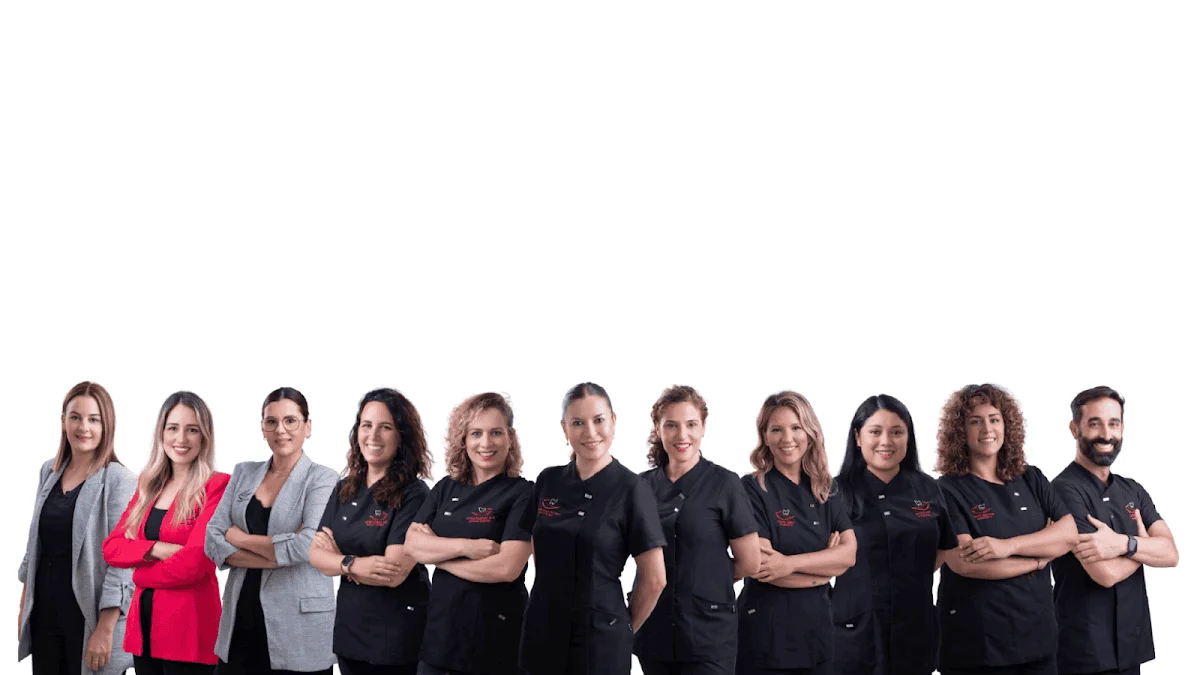 Clínica Dental Manosalbas