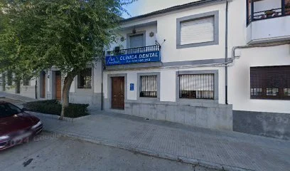 CLINICA DENTAL MANSO COBOS