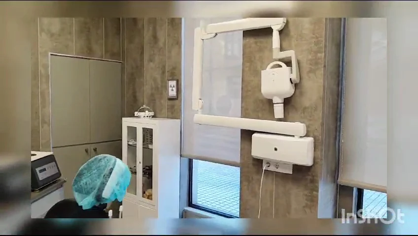 Clínica Dental Manubens Odontologia Integral y Cirugía Oral - 3
