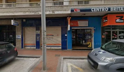 Clínica Dental Manuel Comino Lara