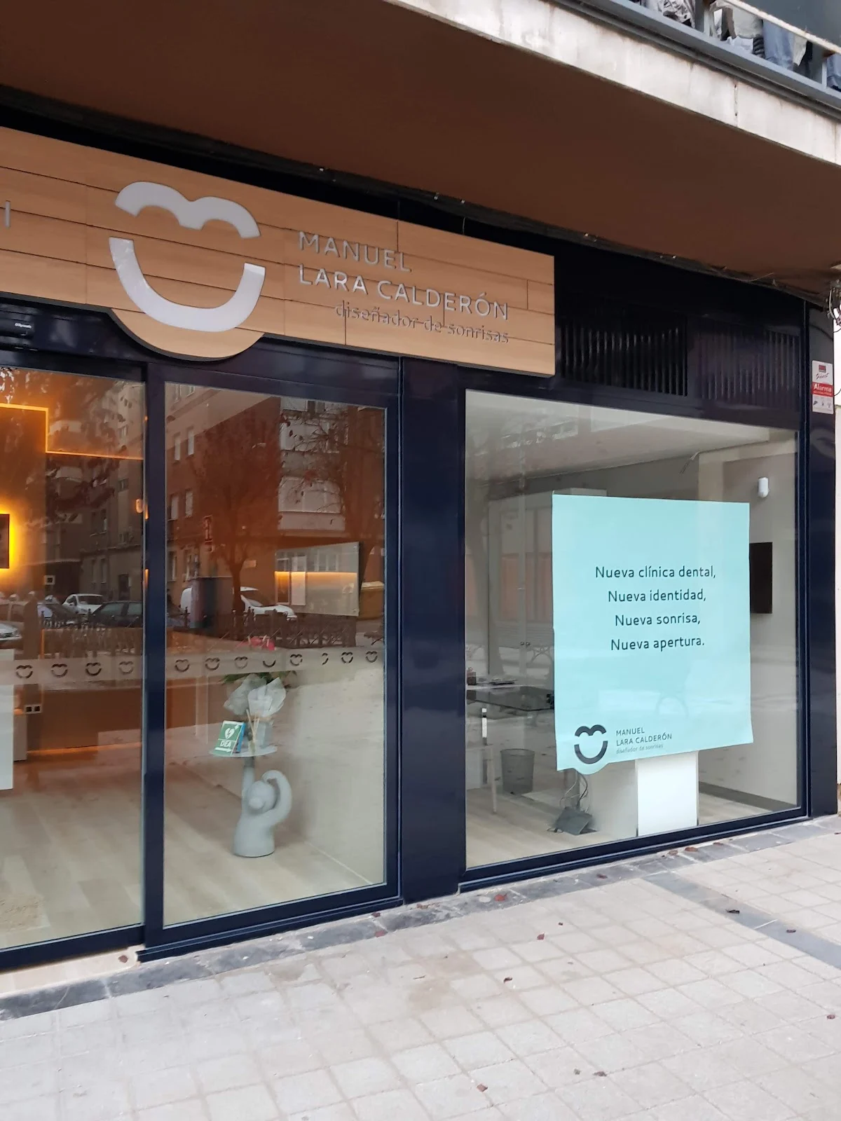 Clínica Dental Manuel Lara Calderón | Dentista en Palencia