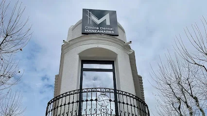 Clínica Dental Manzanares