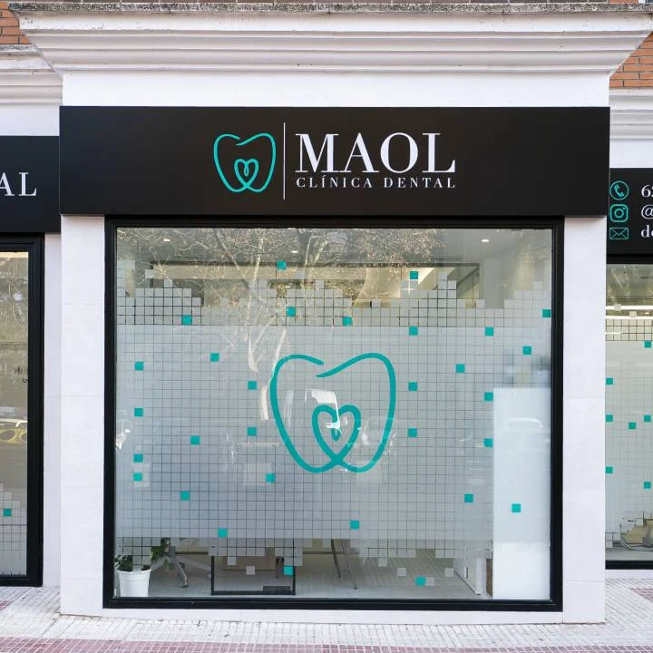 Clínica Dental Maol | Dentista Móstoles - 2