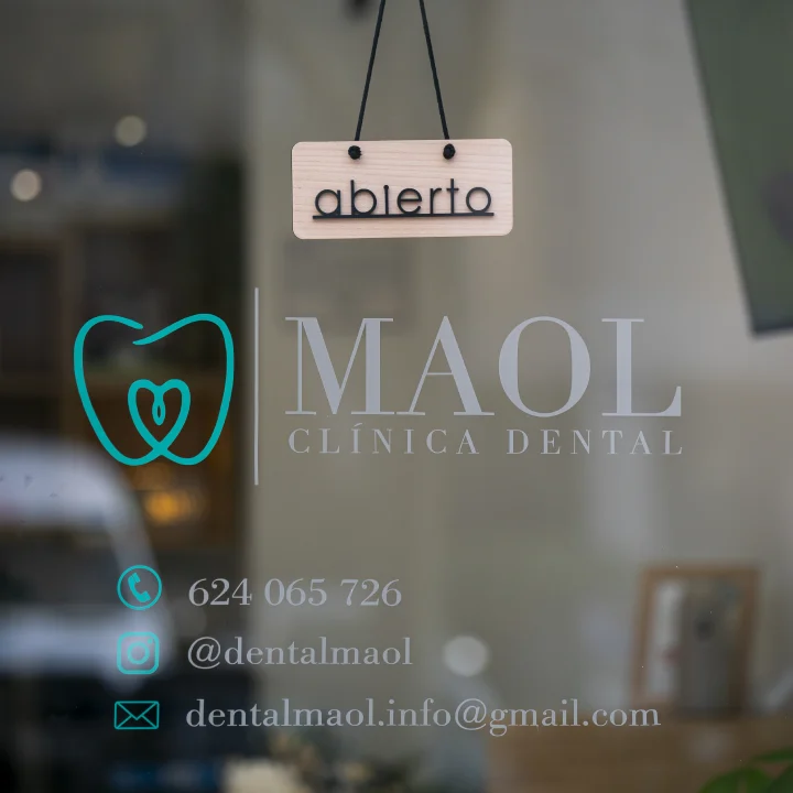 Clínica Dental Maol | Dentista Móstoles