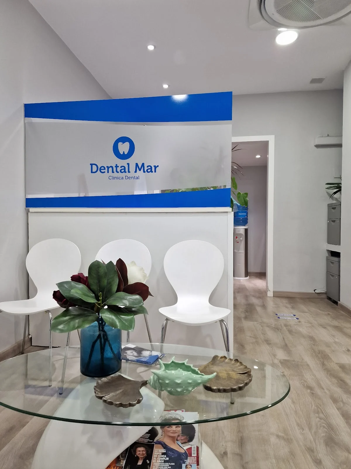 Clinica Dental Mar