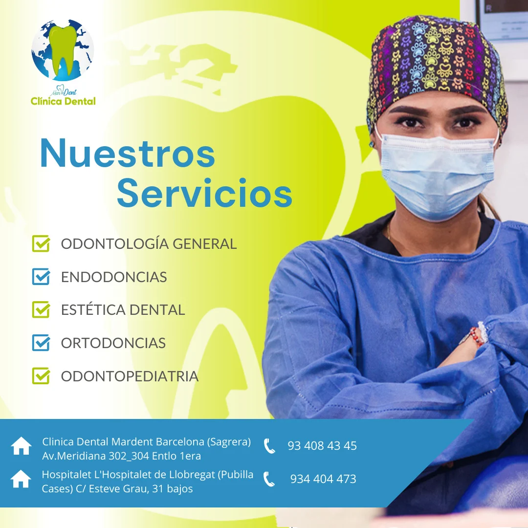 Clínica Dental Mar Dent - 2