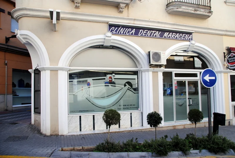 Clinica Dental Maracena