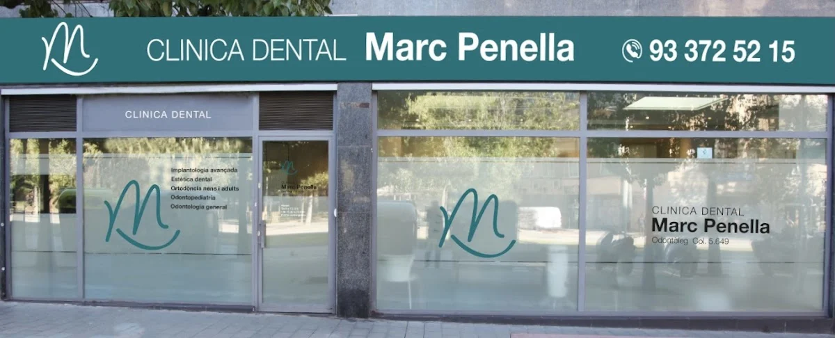 Clinica Dental Marc Penella - 2