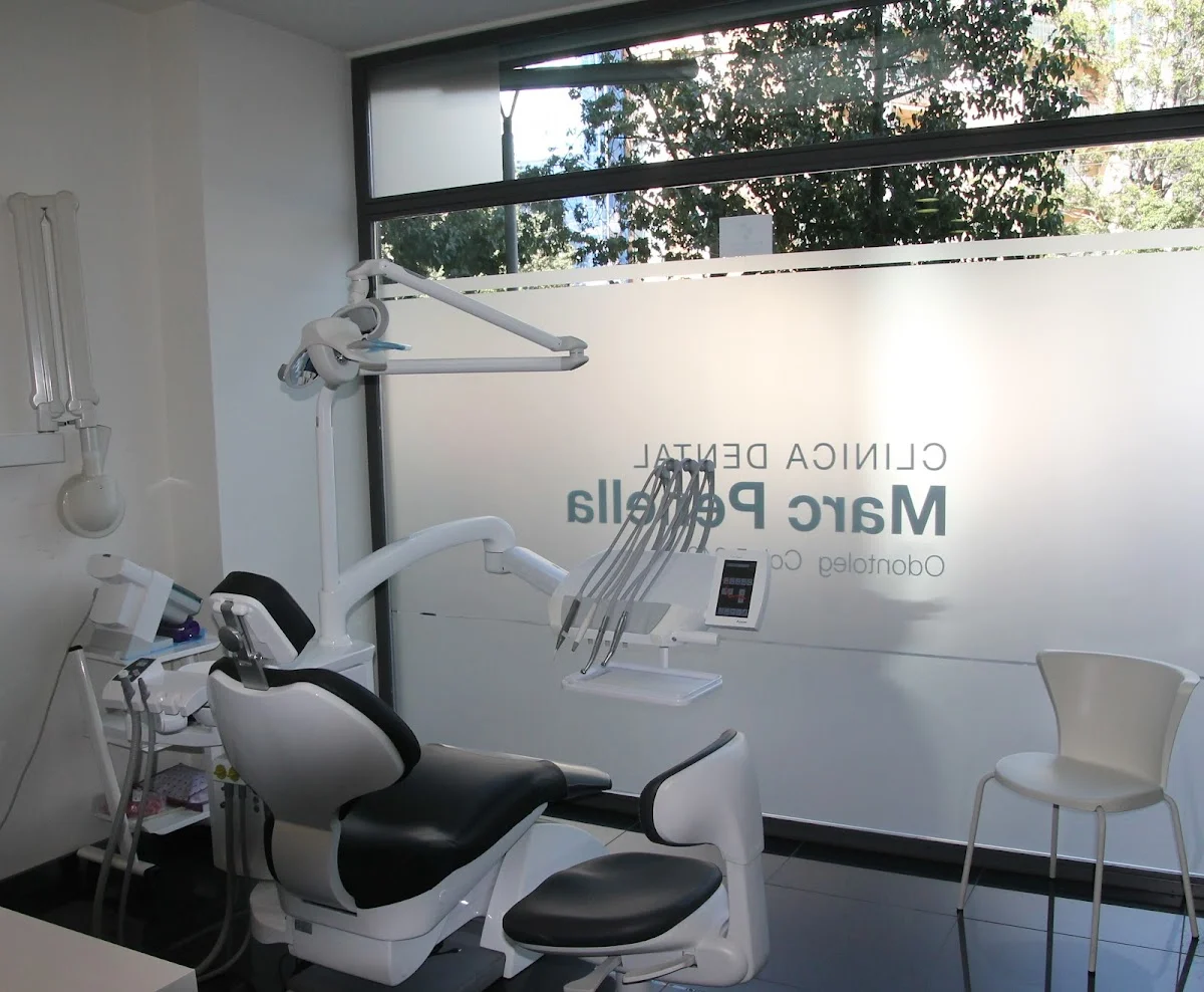 Clinica Dental Marc Penella