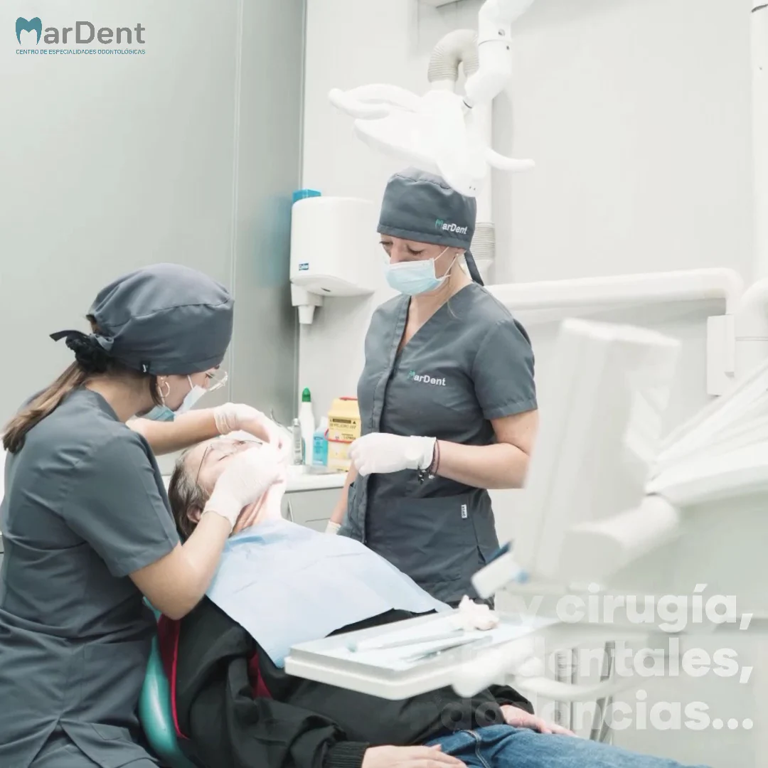 Clínica Dental MarDent - 2