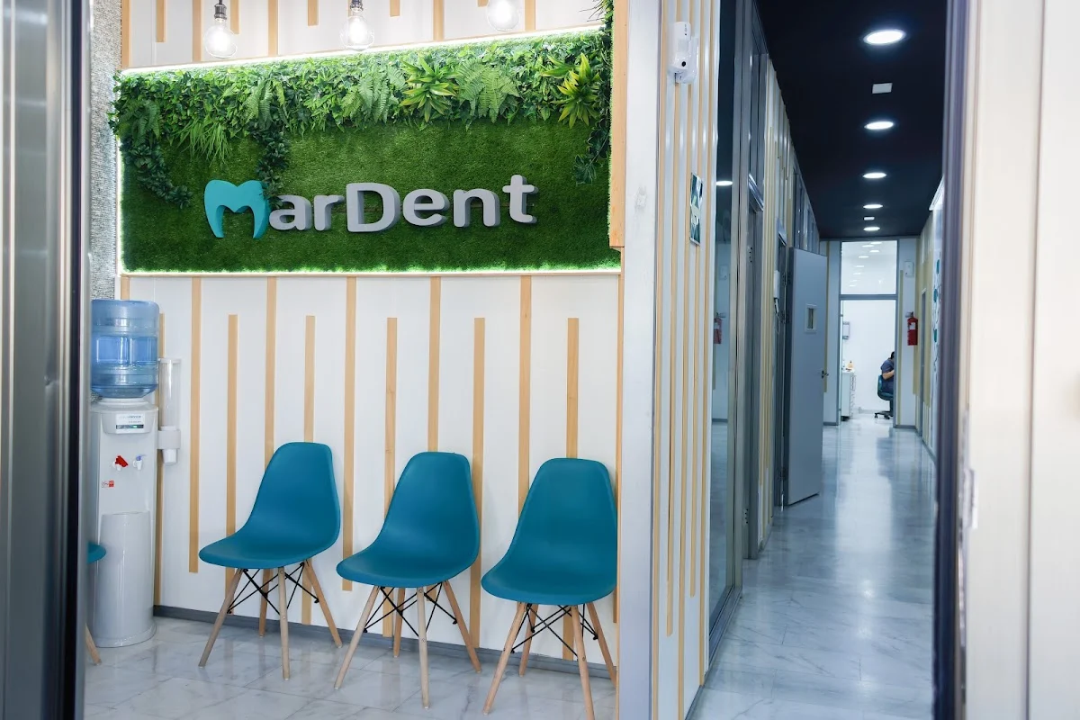 Clínica Dental MarDent
