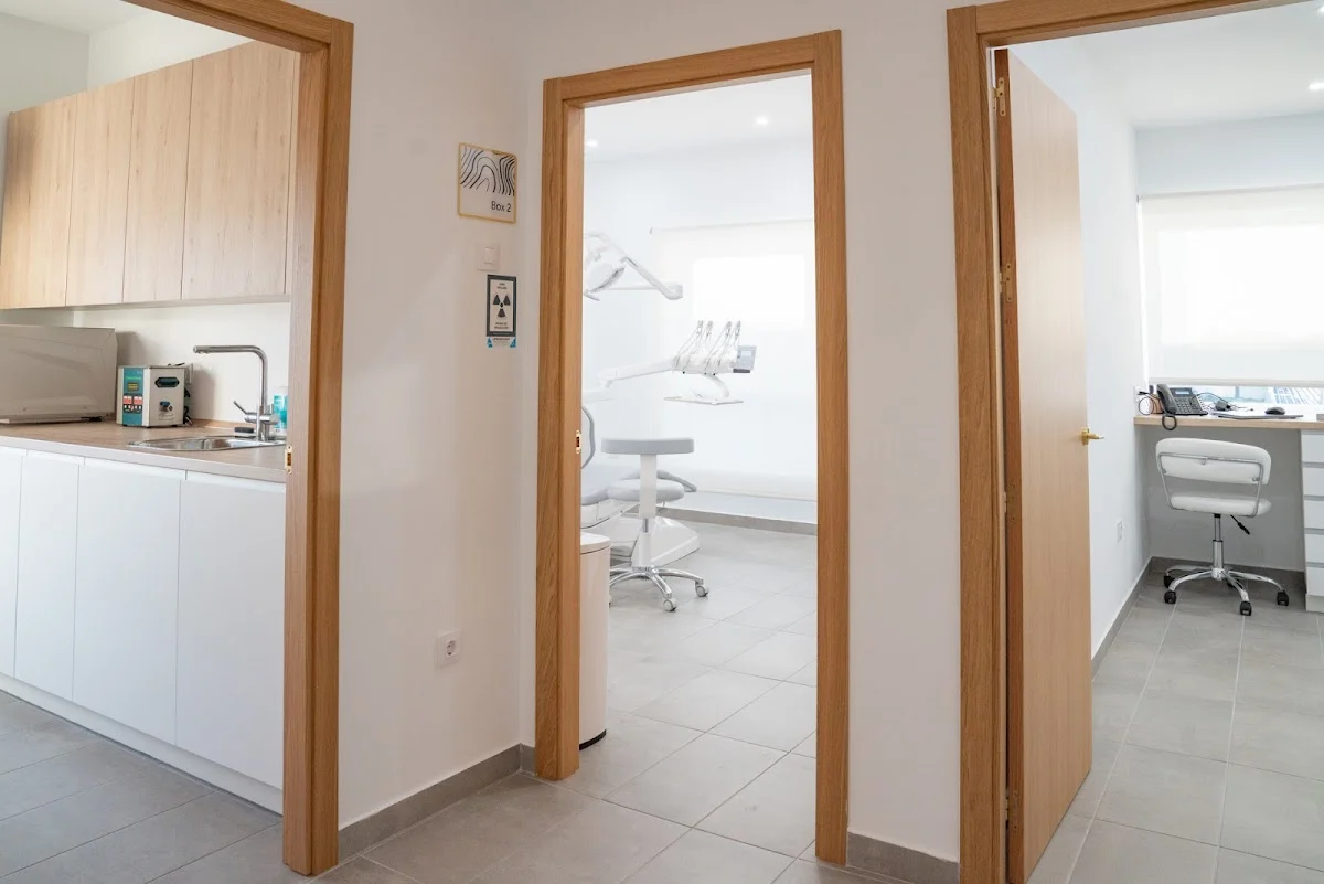 Clínica Dental MARDENTAL Conil