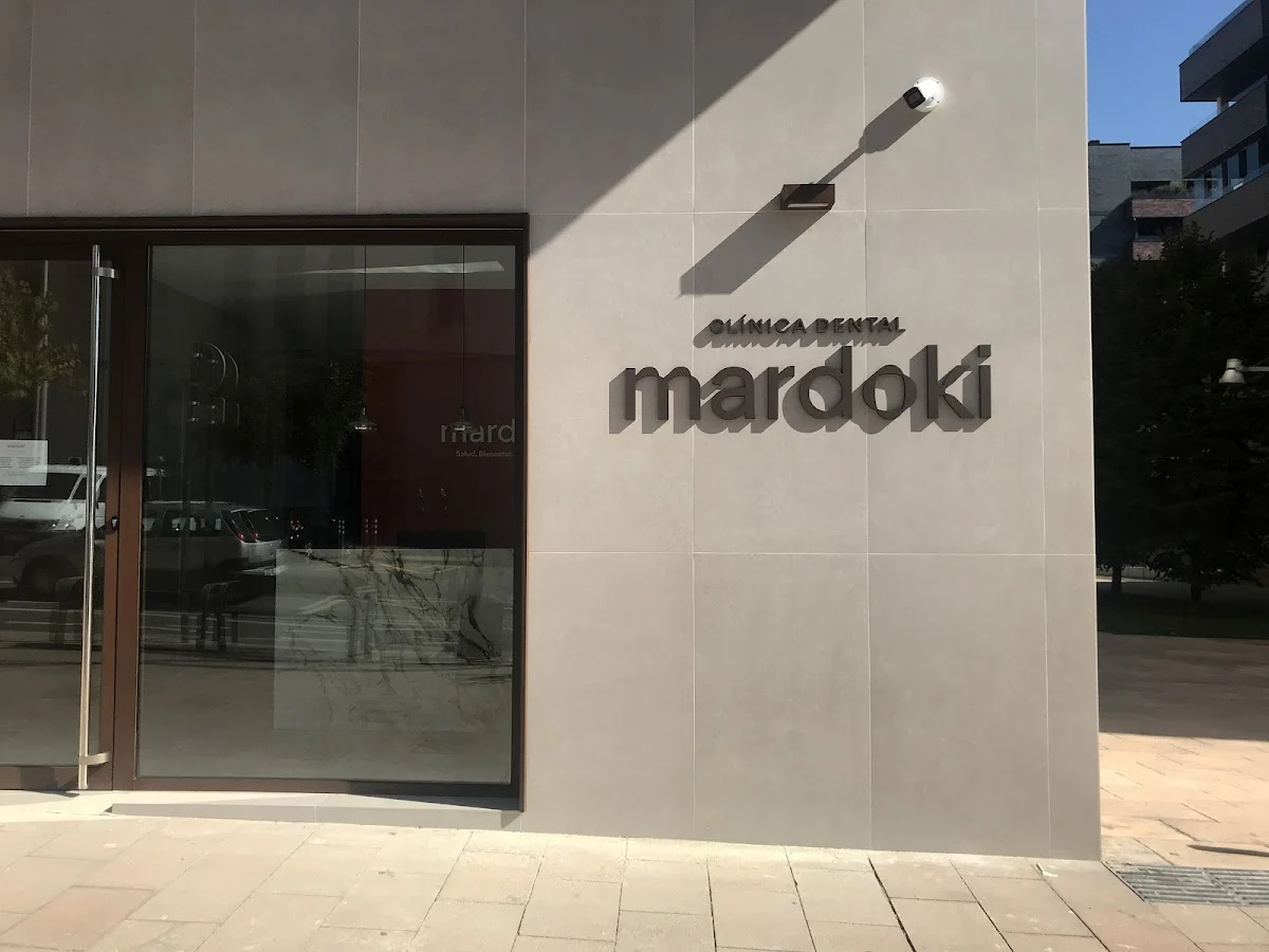 Clínica Dental Mardoki - 2