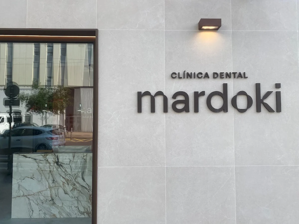 Clínica Dental Mardoki