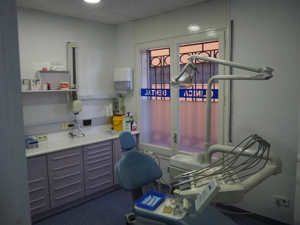Clínica Dental Margarit Hernandez