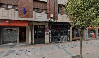 Clínica Dental María Aránzazu Uranga Santos