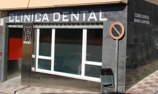 Clínica Dental María Campaña Dentista