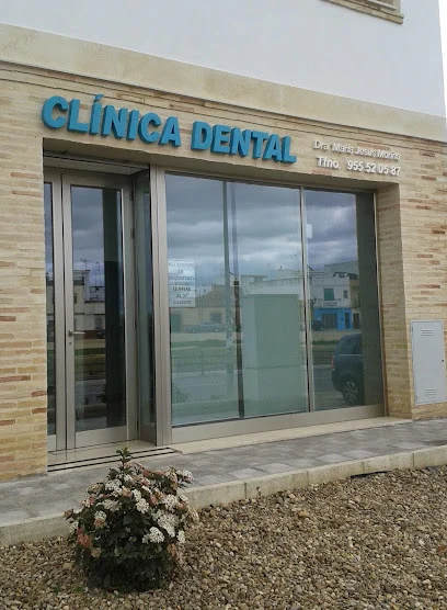 Clínica Dental - María Jesús Moriña