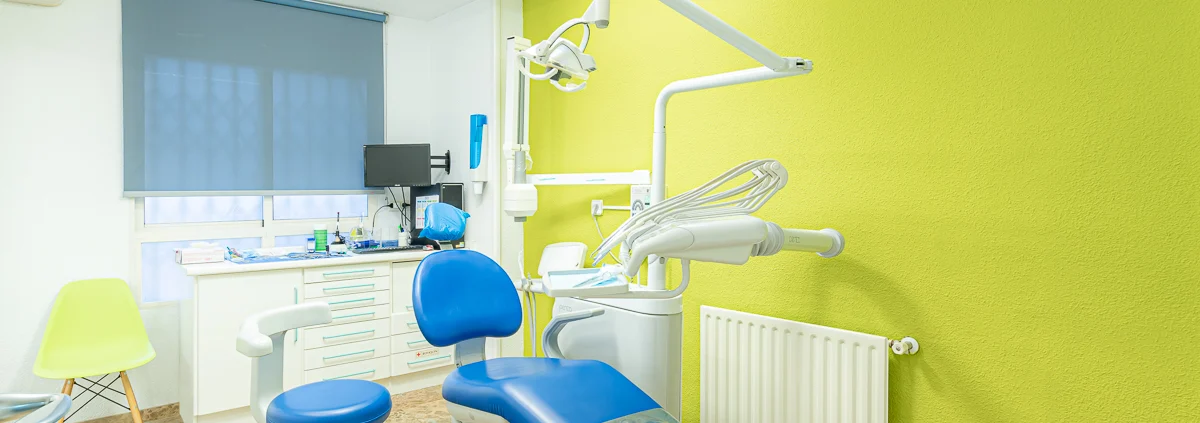 Clínica Dental María Jiménez - 2