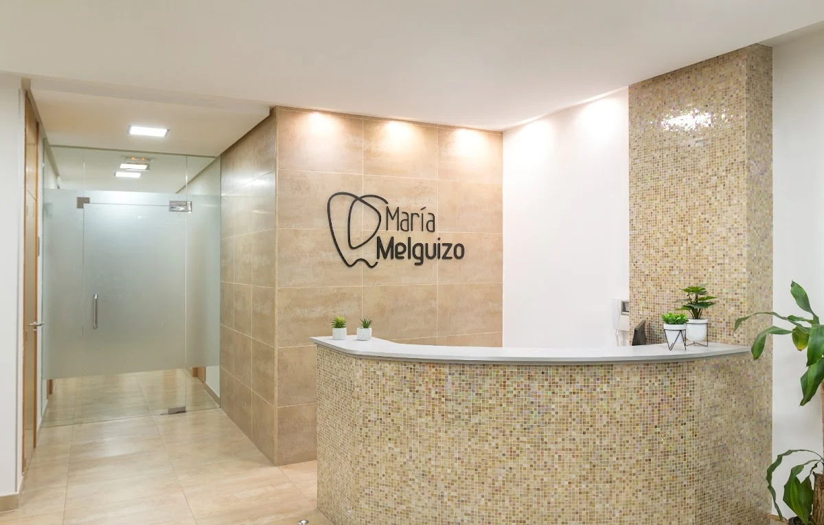 Clínica Dental María Melguizo