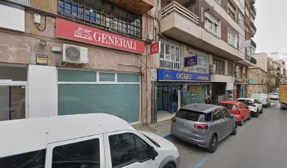 Clínica Dental María Pina Gómez