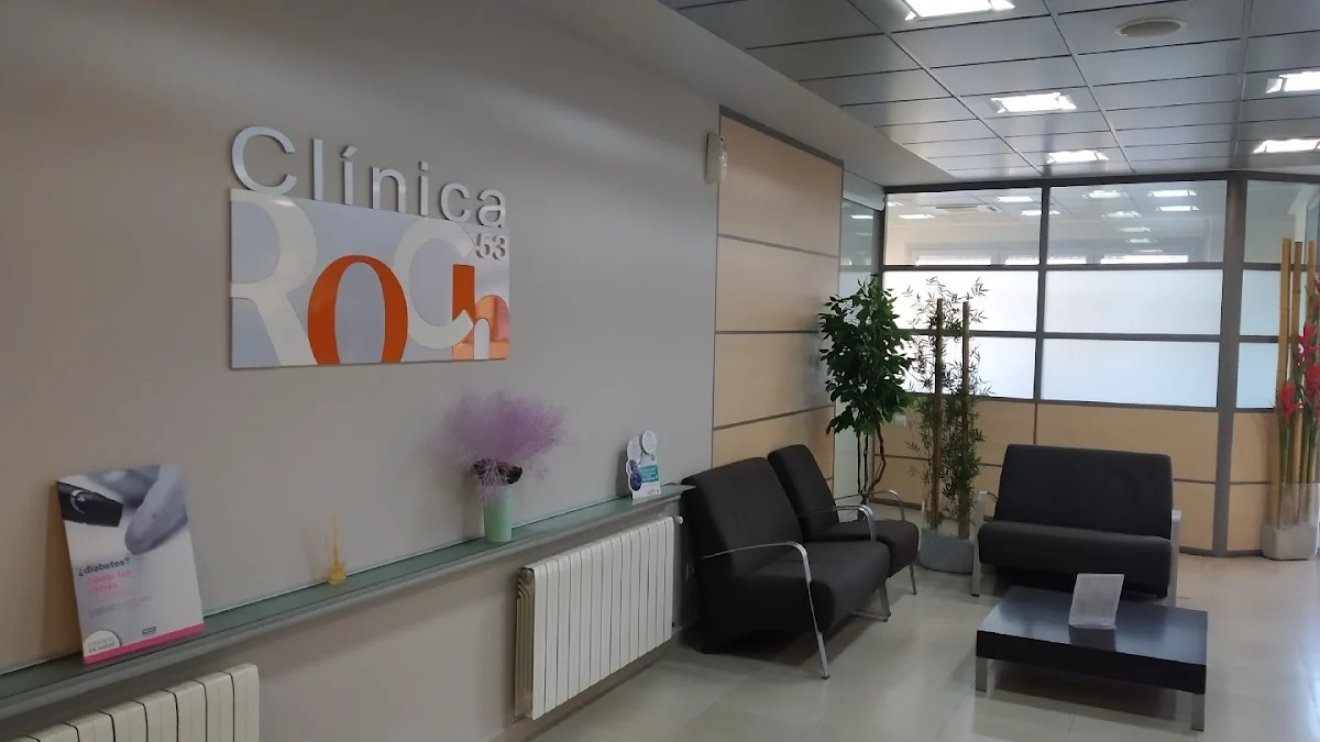 Clínica Dental María Viñes
