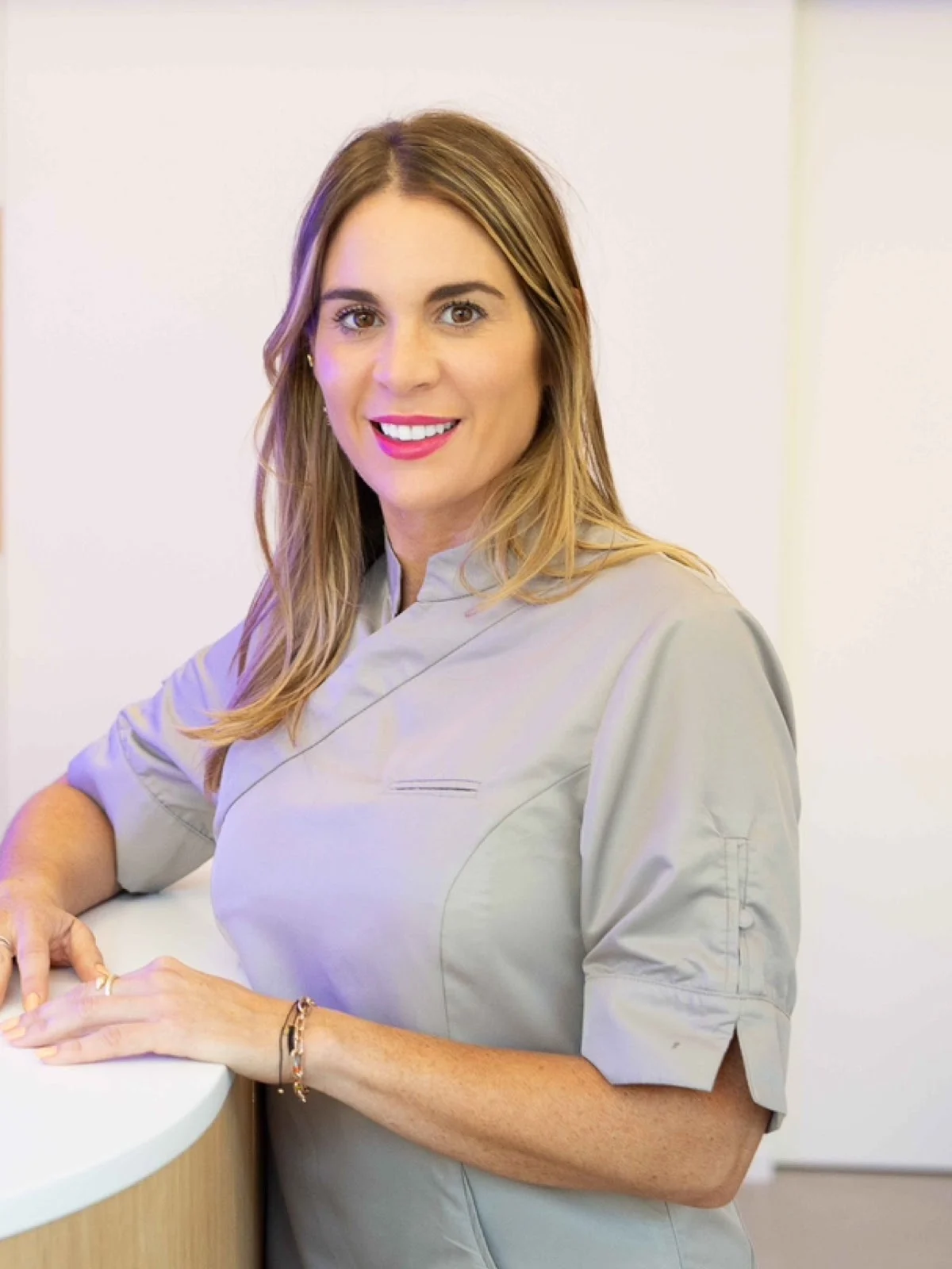 Clínica Dental Marianela Triguero en Bormujos
