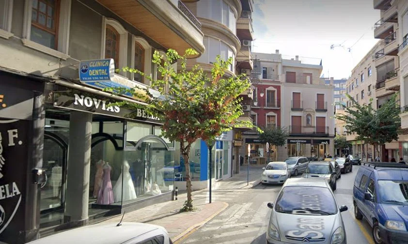 Clínica Dental Mariano García Sánchez