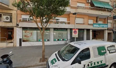 CLÍNICA DENTAL MARÍN | Gavà