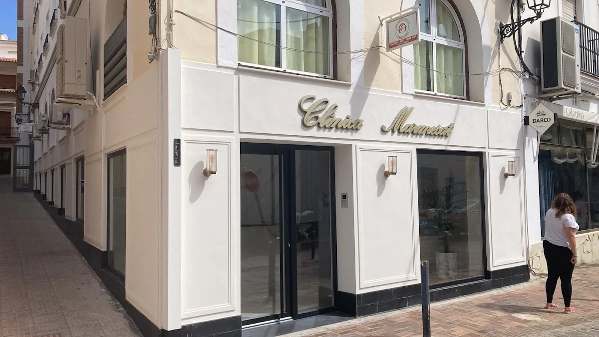 Clínica Dental Marmesat