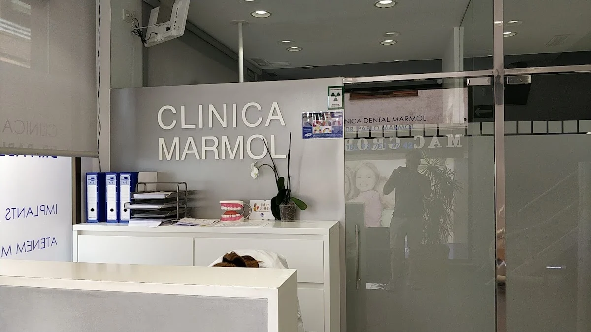 Clínica Dental Marmol