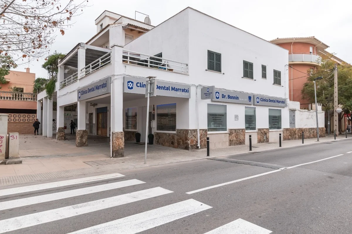 Clínica Dental Marratxí - 2