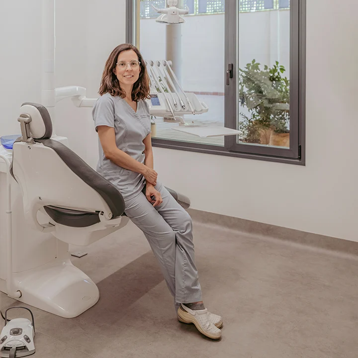 Clínica Dental Marta Escribano