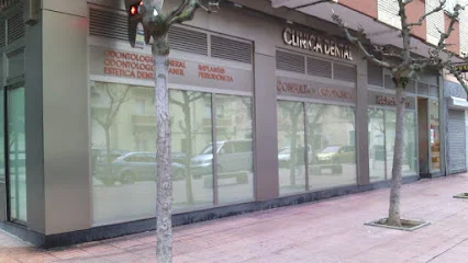 Clínica Dental MARTA MORÁN