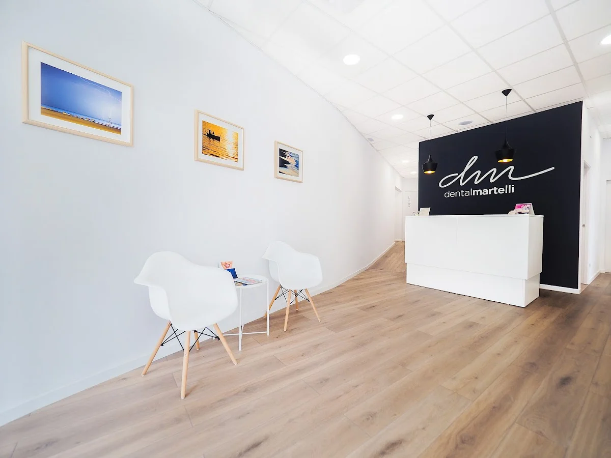 Clínica Dental Martelli - 2