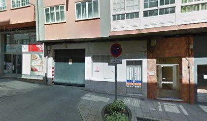Clínica Dental Martín Folgar